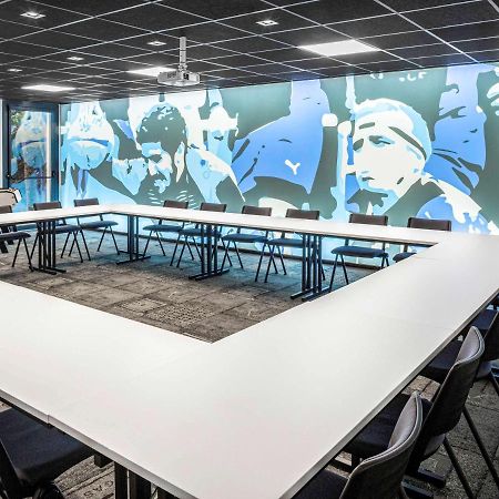Ibis Styles Toulouse Nord Sesquieres Hotel Buitenkant foto