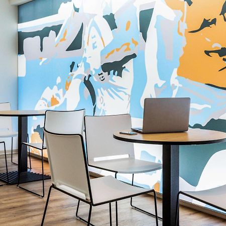 Ibis Styles Toulouse Nord Sesquieres Hotel Buitenkant foto