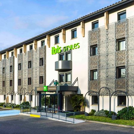 Ibis Styles Toulouse Nord Sesquieres Hotel Buitenkant foto