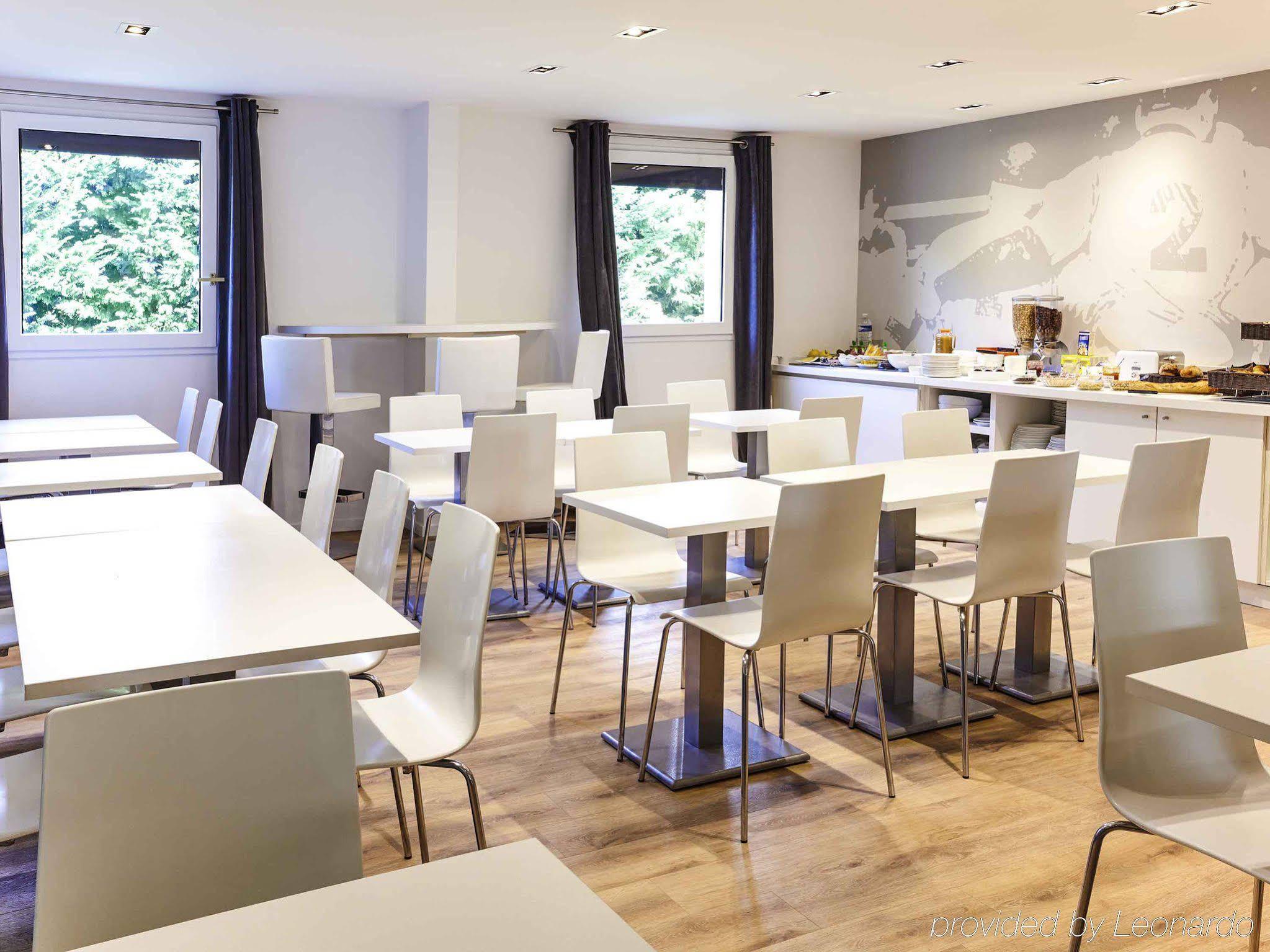 Ibis Styles Toulouse Nord Sesquieres Hotel Buitenkant foto