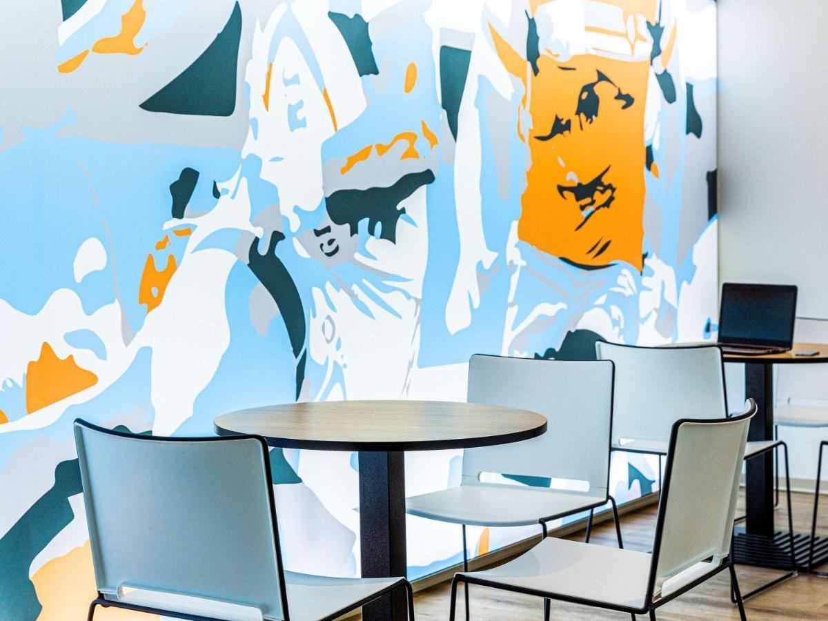 Ibis Styles Toulouse Nord Sesquieres Hotel Buitenkant foto