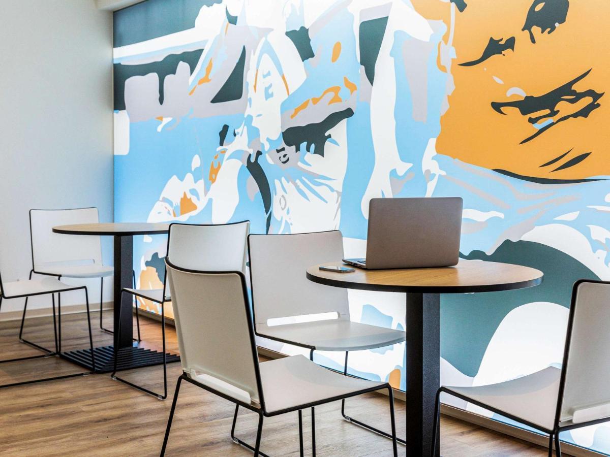 Ibis Styles Toulouse Nord Sesquieres Hotel Buitenkant foto