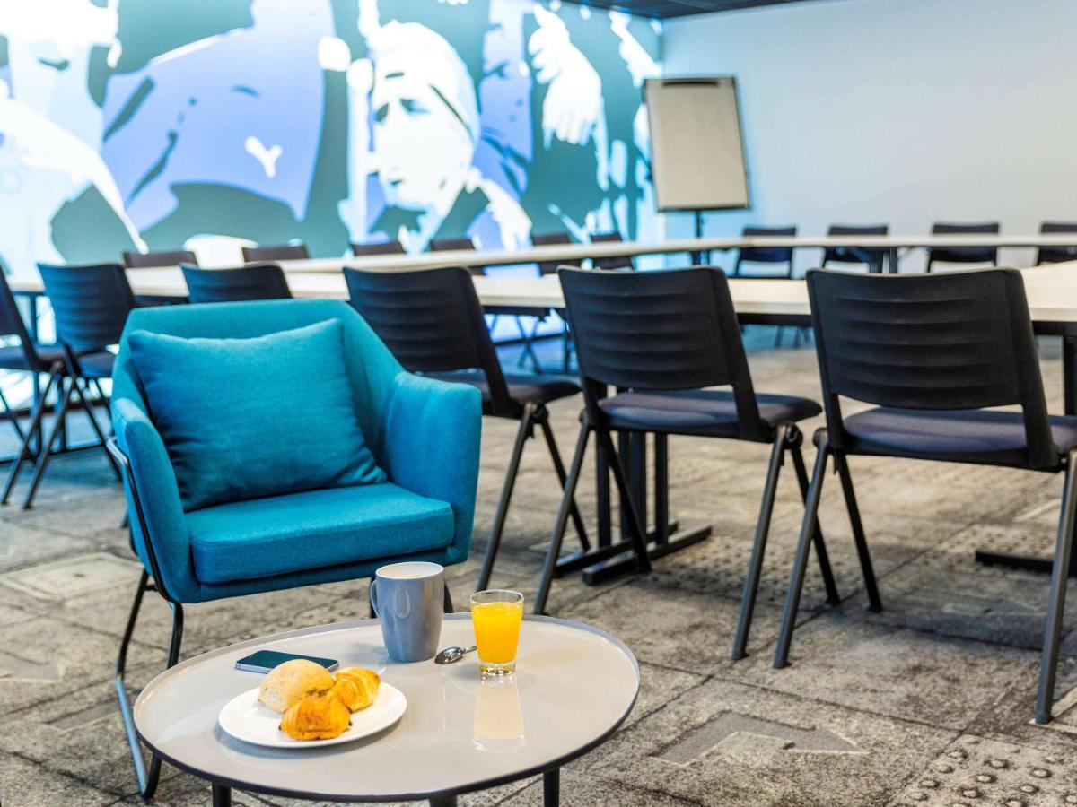 Ibis Styles Toulouse Nord Sesquieres Hotel Buitenkant foto