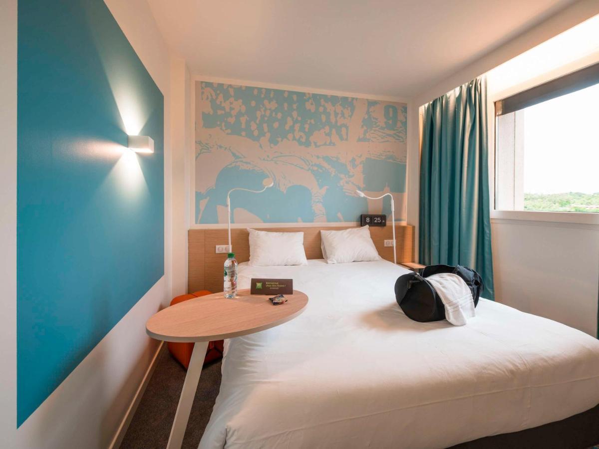 Ibis Styles Toulouse Nord Sesquieres Hotel Buitenkant foto