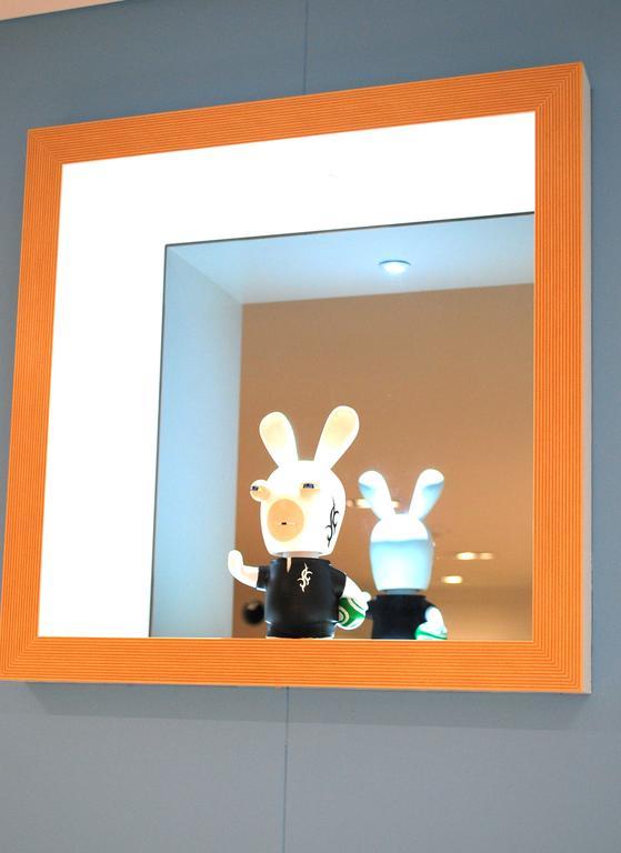 Ibis Styles Toulouse Nord Sesquieres Hotel Buitenkant foto