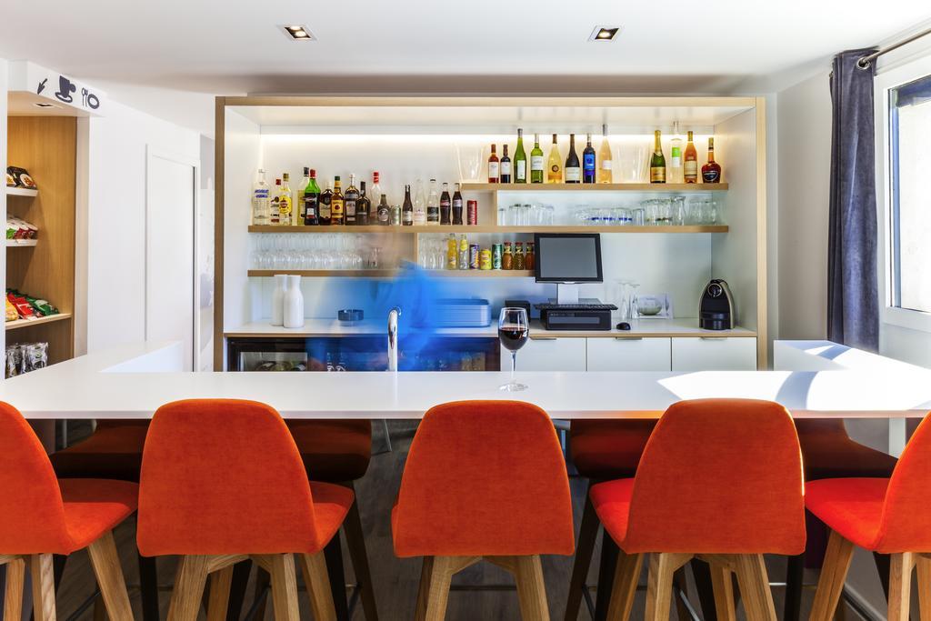 Ibis Styles Toulouse Nord Sesquieres Hotel Buitenkant foto