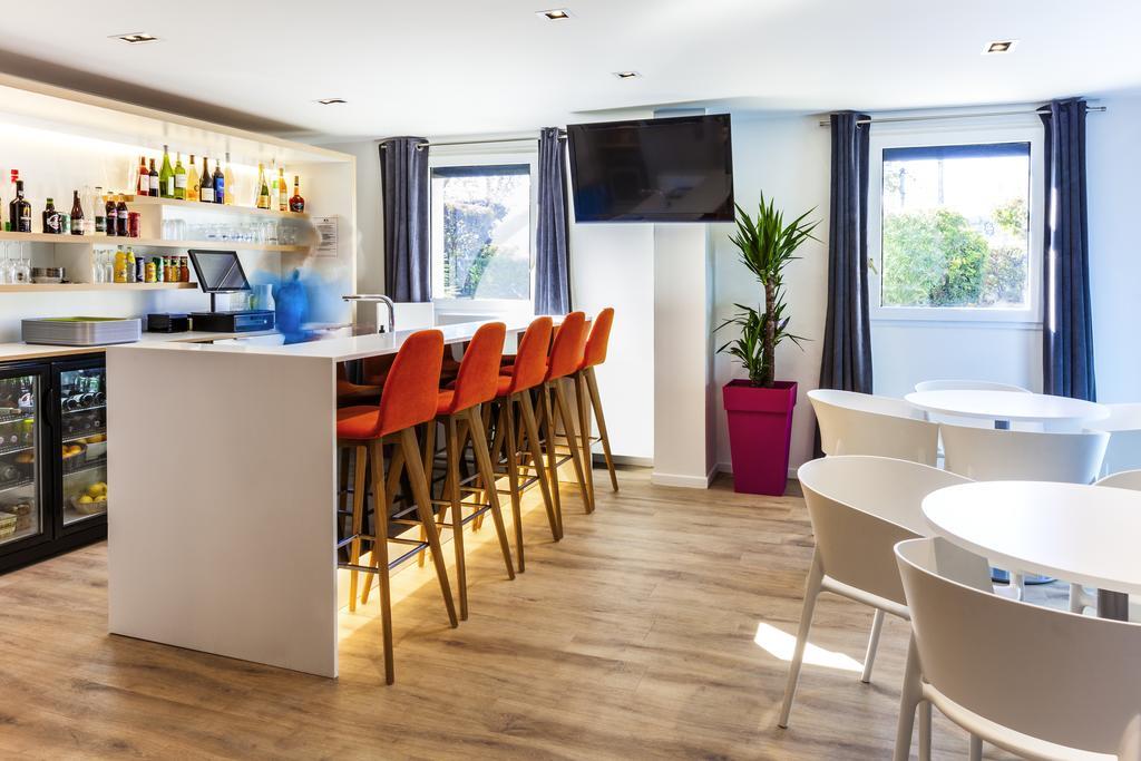 Ibis Styles Toulouse Nord Sesquieres Hotel Buitenkant foto