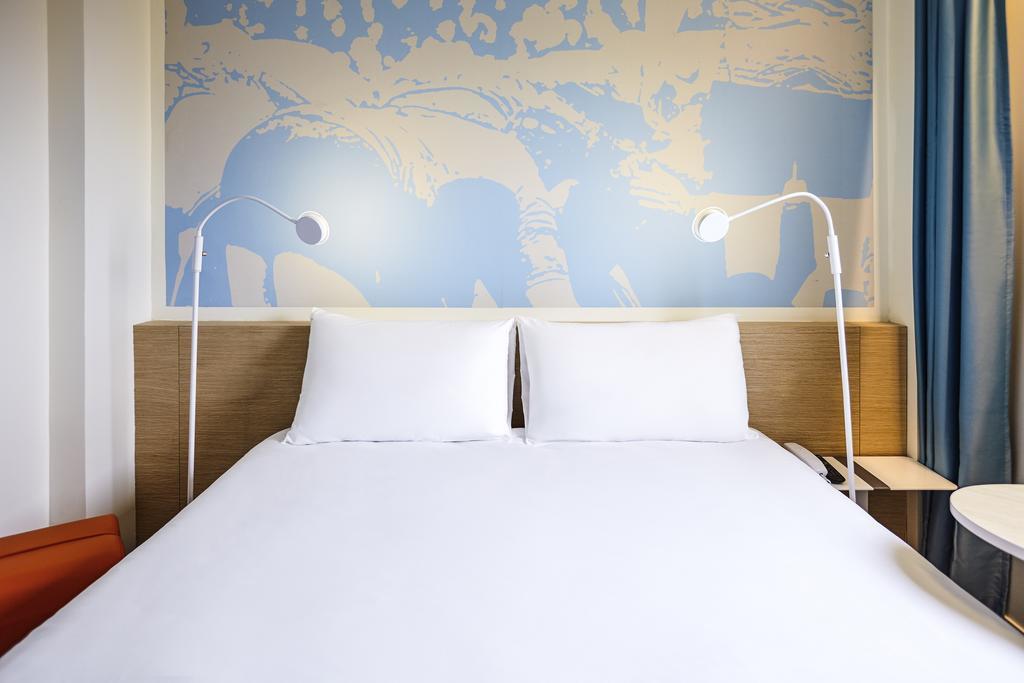 Ibis Styles Toulouse Nord Sesquieres Hotel Buitenkant foto