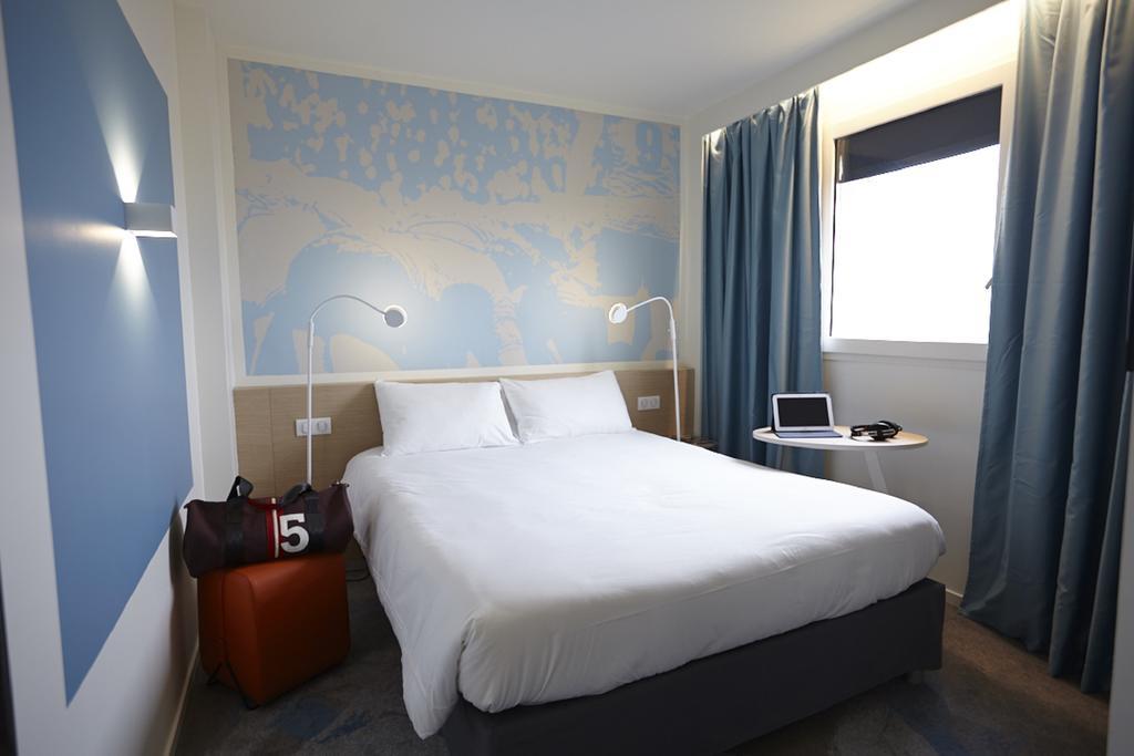 Ibis Styles Toulouse Nord Sesquieres Hotel Buitenkant foto