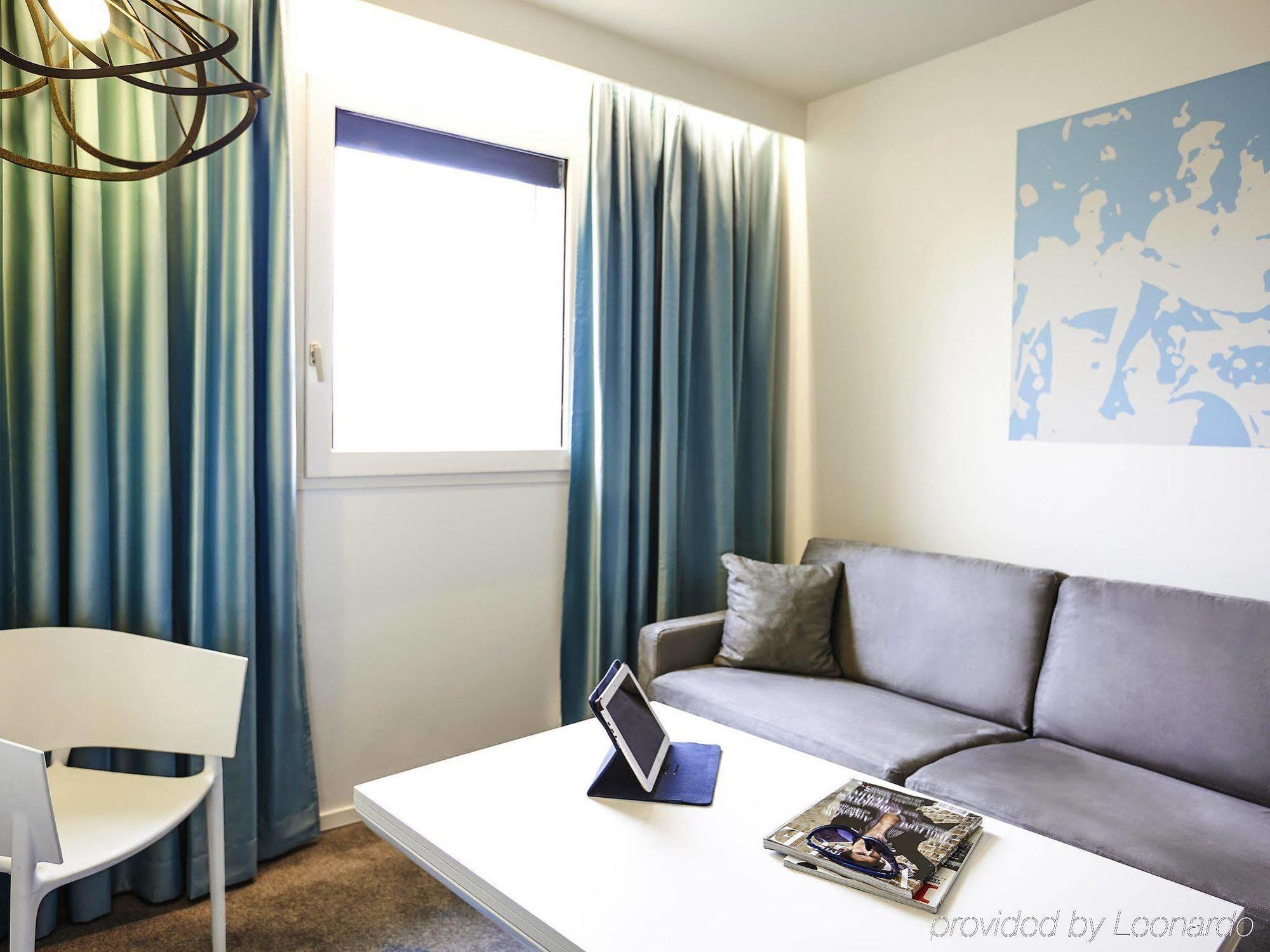 Ibis Styles Toulouse Nord Sesquieres Hotel Buitenkant foto