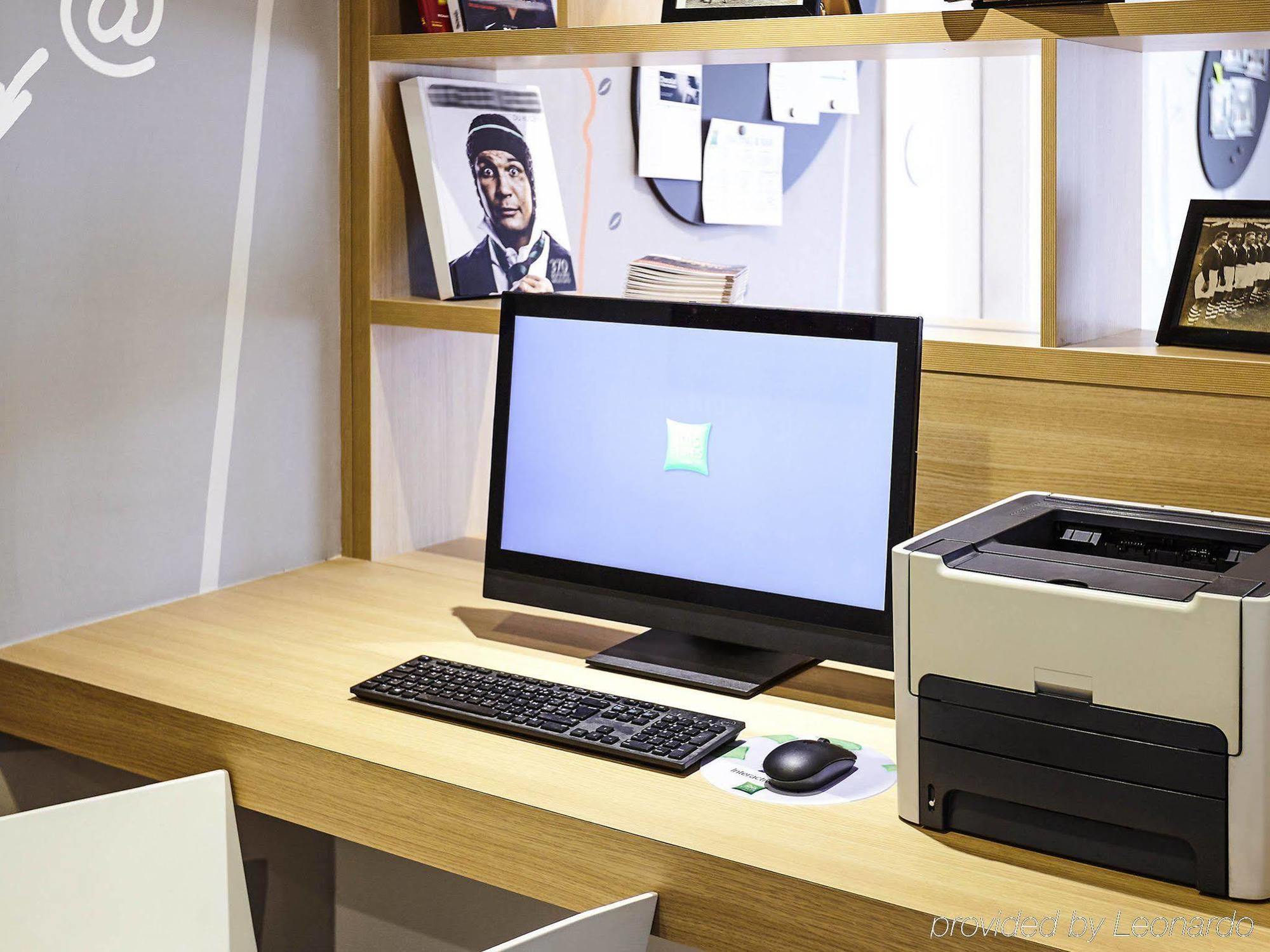 Ibis Styles Toulouse Nord Sesquieres Hotel Buitenkant foto