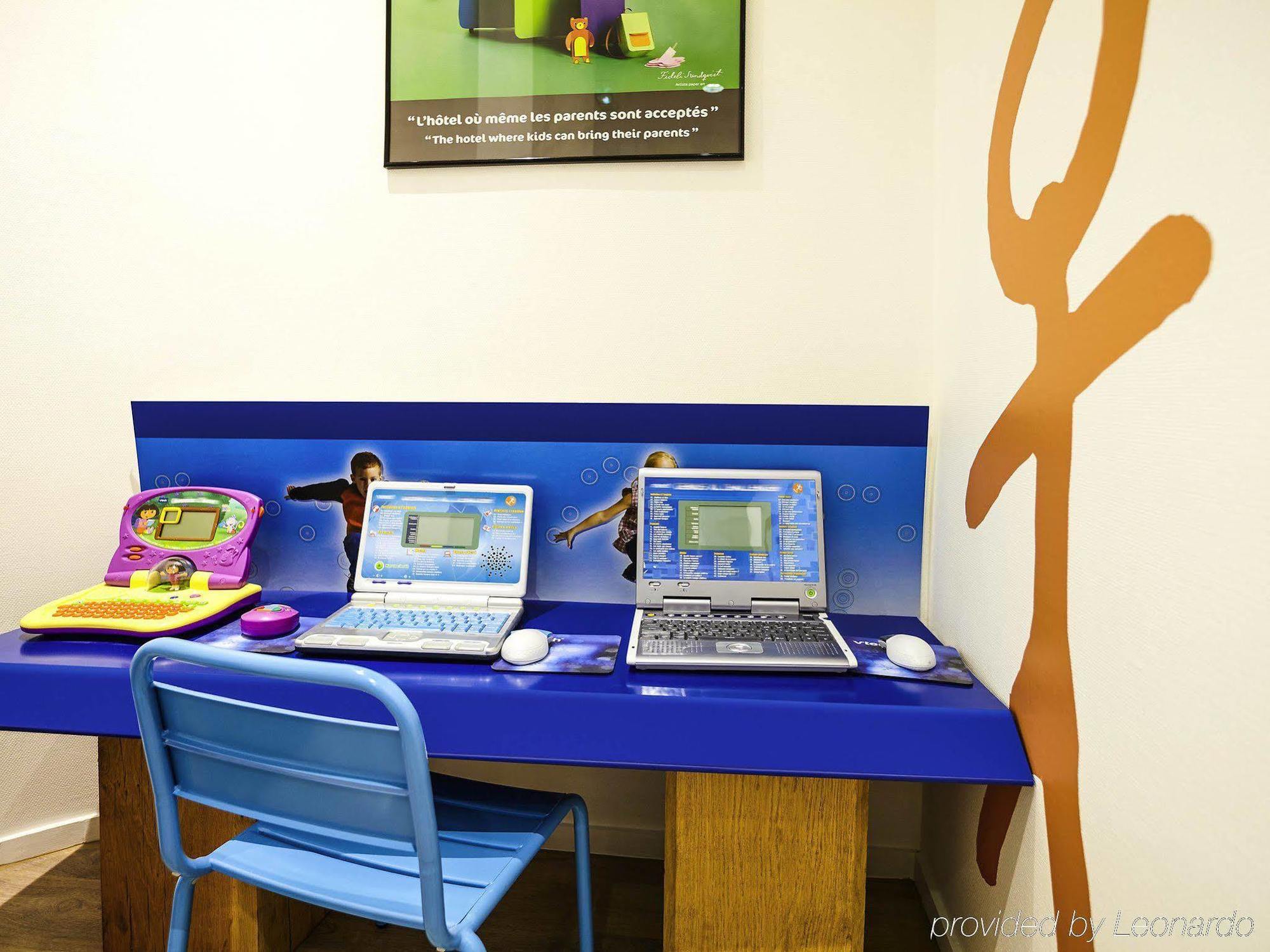 Ibis Styles Toulouse Nord Sesquieres Hotel Buitenkant foto