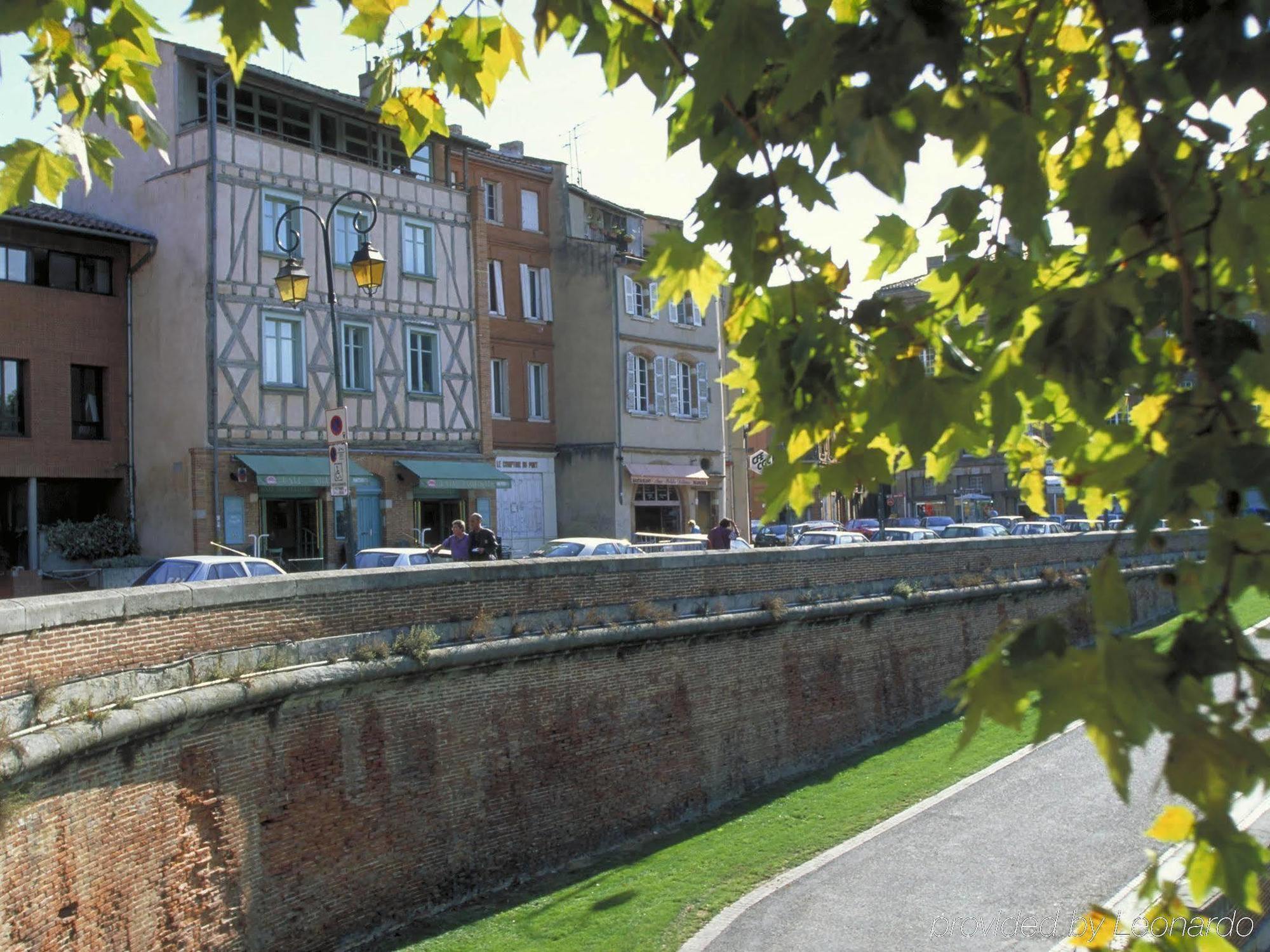 Ibis Styles Toulouse Nord Sesquieres Hotel Buitenkant foto
