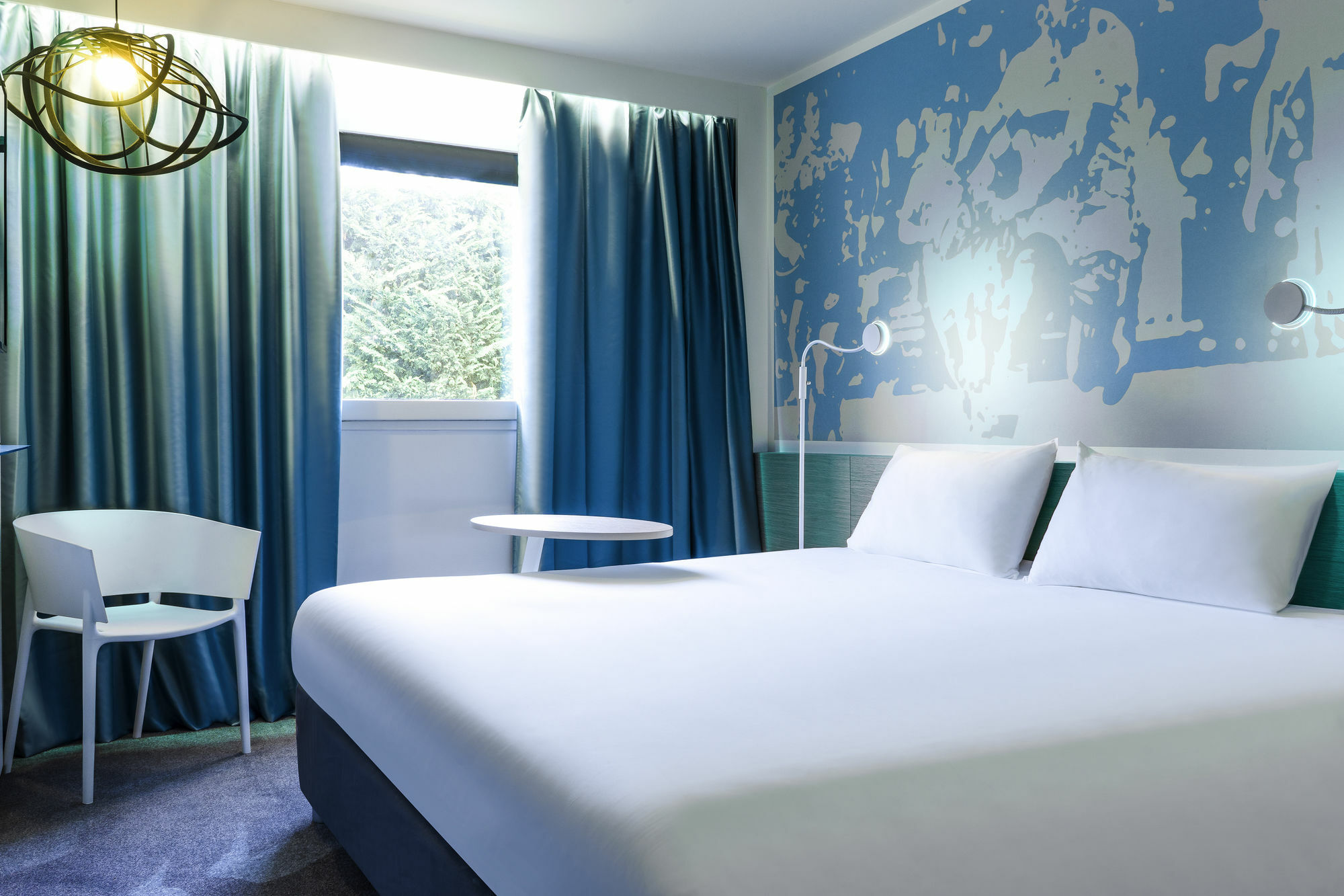 Ibis Styles Toulouse Nord Sesquieres Hotel Buitenkant foto
