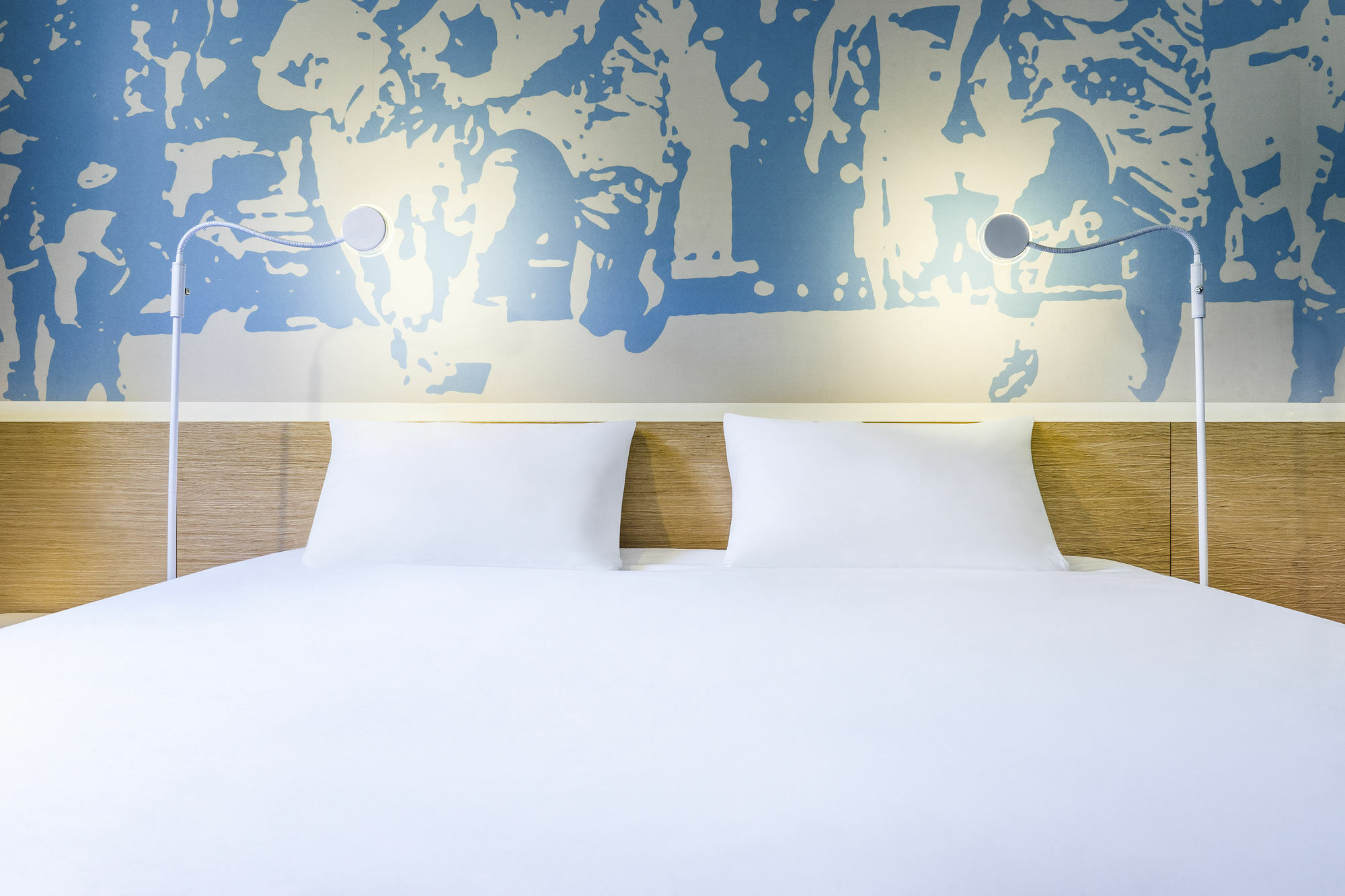 Ibis Styles Toulouse Nord Sesquieres Hotel Buitenkant foto