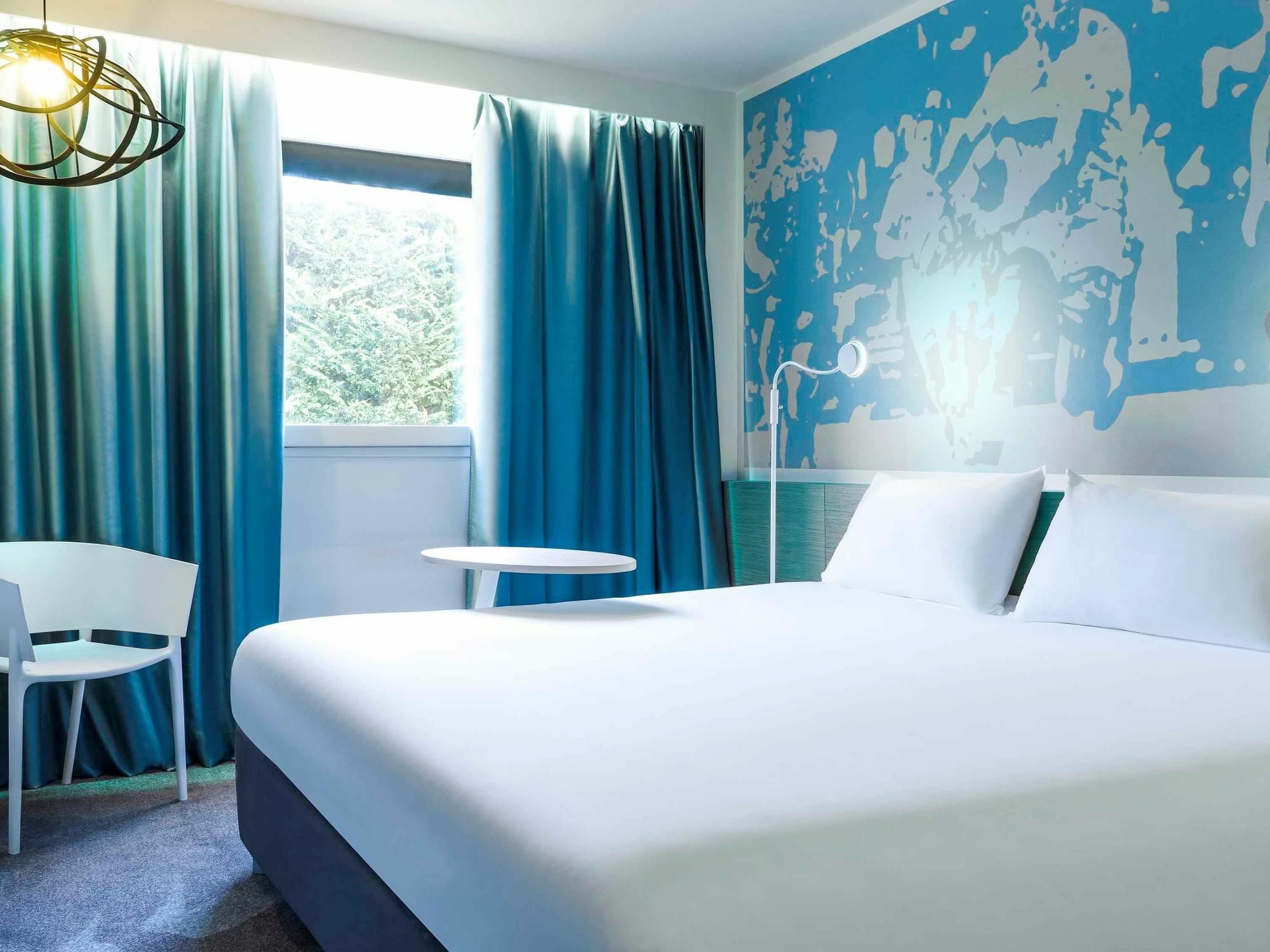 Ibis Styles Toulouse Nord Sesquieres Hotel Buitenkant foto