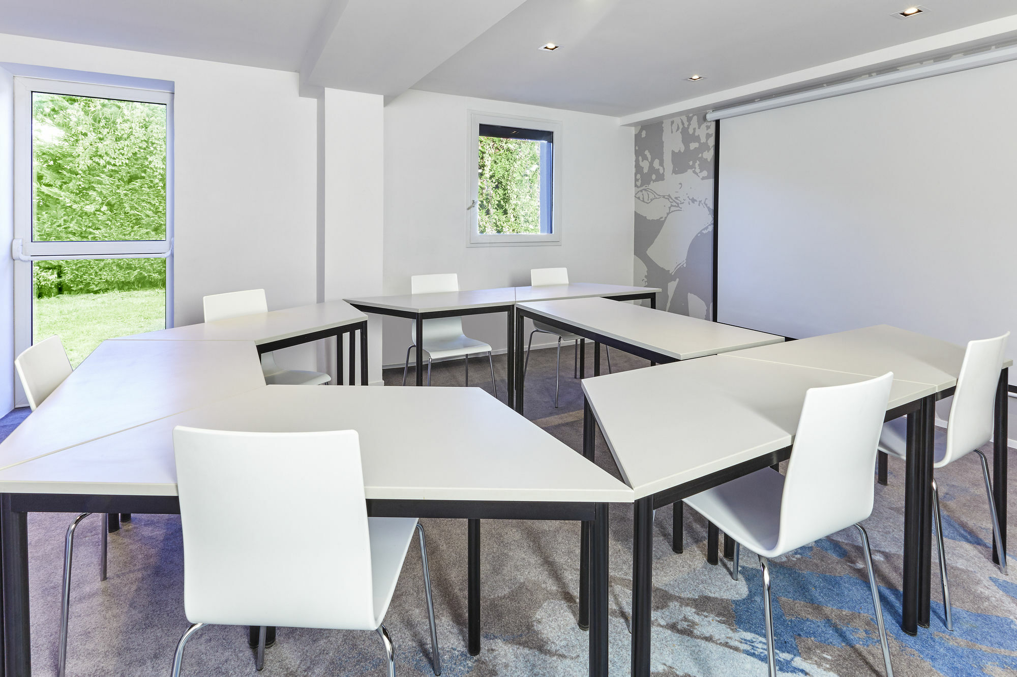 Ibis Styles Toulouse Nord Sesquieres Hotel Buitenkant foto