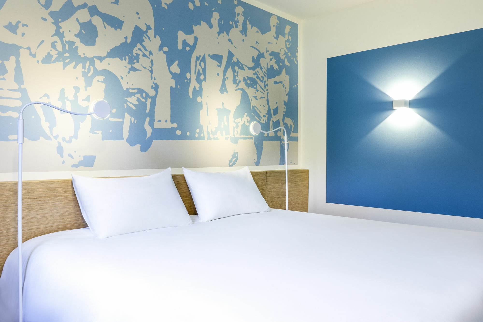 Ibis Styles Toulouse Nord Sesquieres Hotel Buitenkant foto