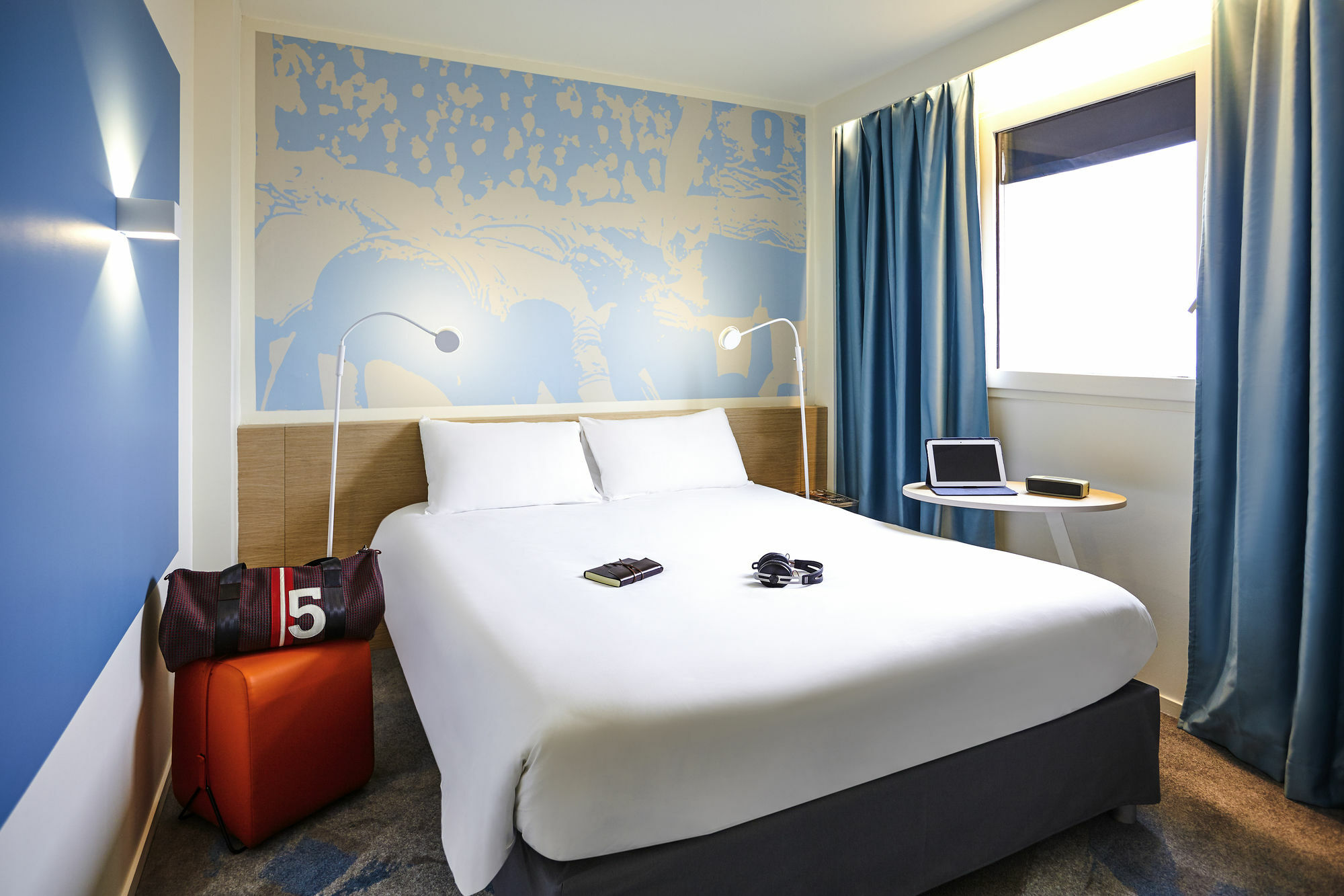 Ibis Styles Toulouse Nord Sesquieres Hotel Buitenkant foto